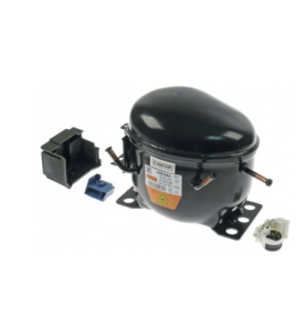 Compresor refrigerante r600a tipo hvm10aa 220-240v