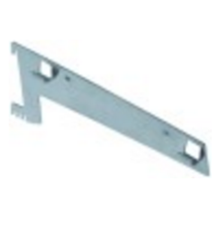 Portarrejillas l 220mm h 83mm pos. de montaje arriba derechca