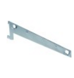 Portarrejillas l 220mm h 83mm pos. de montaje abajo derecha