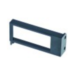 Soporte per termómetro an 81mm h 41mm plástico