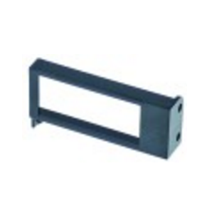 Soporte per termómetro an 81mm h 41mm plástico