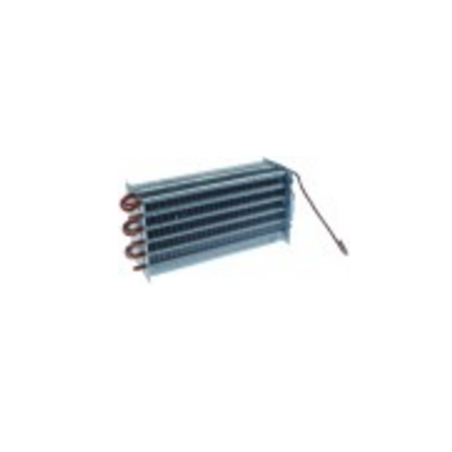 Condensador an 265mm p 93mm h 140mm ue 1 pzs
