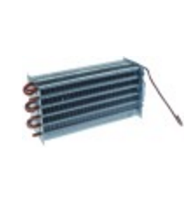Condensador an 265mm p 93mm h 140mm ue 1 pzs