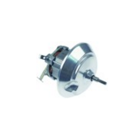 Motor para exprimidor 180w 230-240v 50hz árbol ø 8mm