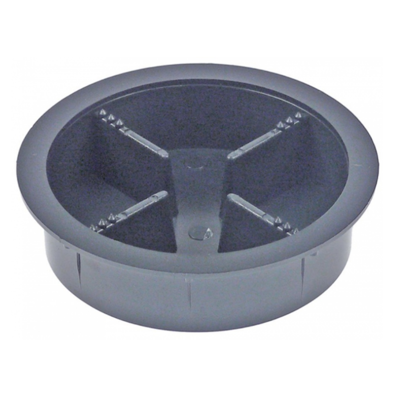 Bandeja de goteo para exprimidor ø 79mm h 20mm Bandeja de goteo para exprimidor ø 79mm h 20mm