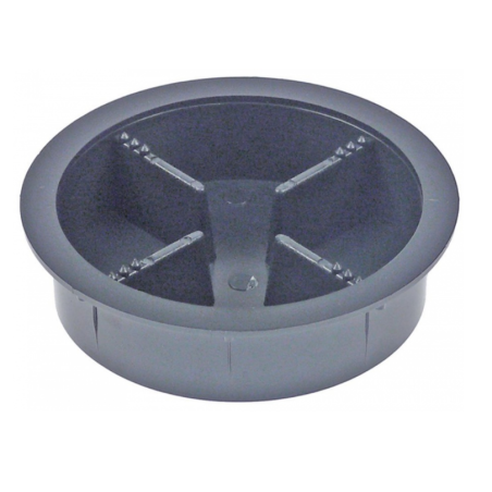 Bandeja de goteo para exprimidor ø 79mm h 20mm horeca