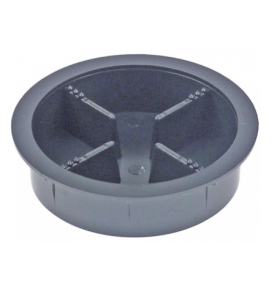 Bandeja de goteo para exprimidor ø 79mm h 20mm