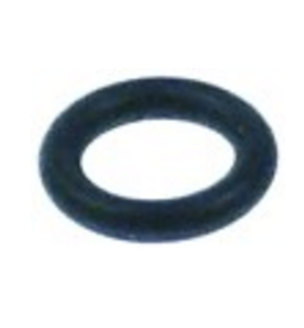 Junta tórica epdm espesor 1,5mm int.ø 5mm ue 1 pzs