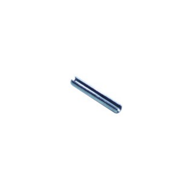 Pasador elástico ø 3mm l 20mm