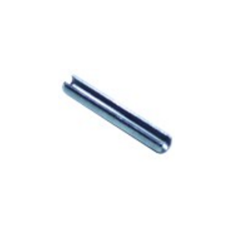 Pasador elástico ø 3mm l 20mm