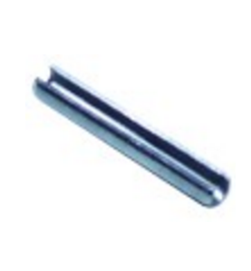 Pasador elástico ø 3mm l 20mm
