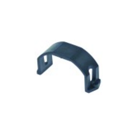 Soporte para motor plástico negro