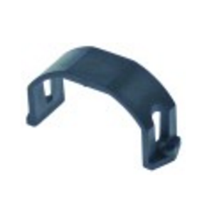 Soporte para motor plástico negro