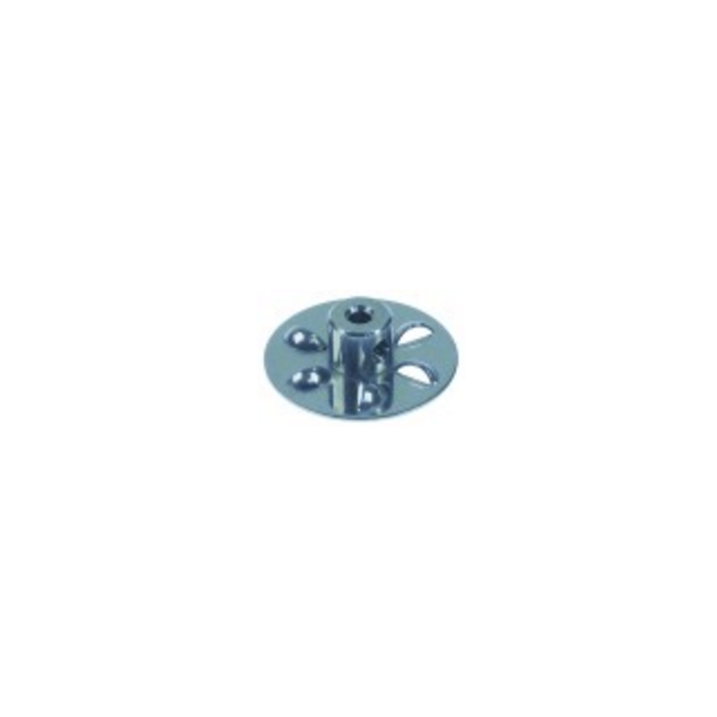 Disco mezclador ø 36mm agujero ø 4mm h 3,4mm