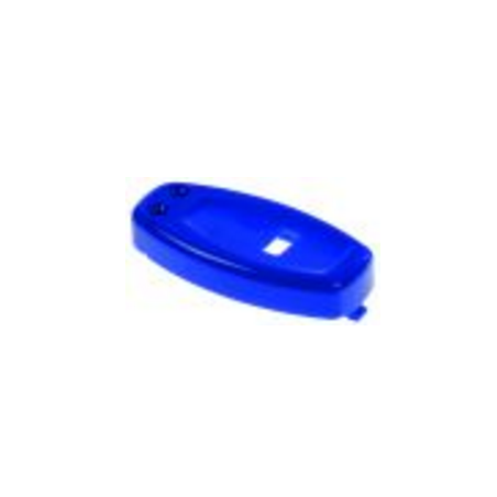 Cubierta para asidero azul gsm1000 l 80mm an 42mm