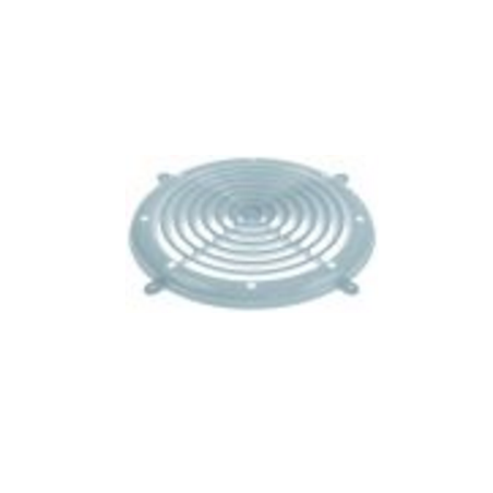 Rejilla de protección ø 194mm dist. del agujero 208mm