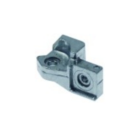 Soporte para carro l 56mm aluminio