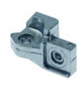 Soporte para carro l 56mm aluminio
