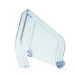 Protección de mano para cortadora de fiambre 195-220. horeca