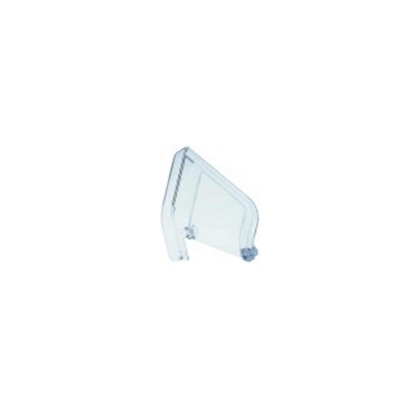 Protección de mano para cortadora de fiambre 195-220. horeca