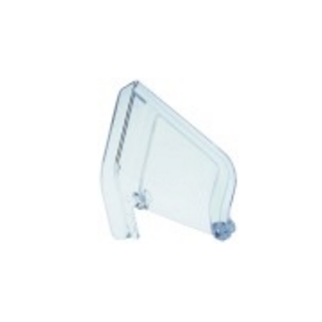 Protección de mano para cortadora de fiambre 195-220. horeca