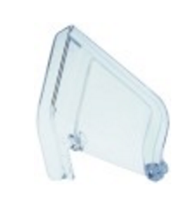 Protección de mano para cortadora de fiambre 195-220. horeca