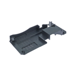 Placa inferior l 409mm an 174mm plástico Horeca-Select, Makro-Professional, Mastro, Metro-Professional, RGV