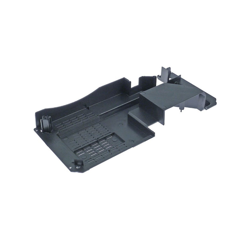 Placa inferior l 409mm an 174mm plástico Horeca-Select, Makro-Professional, Mastro, Metro-Professional, RGV