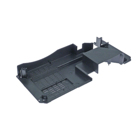 Placa inferior l 409mm an 174mm plástico