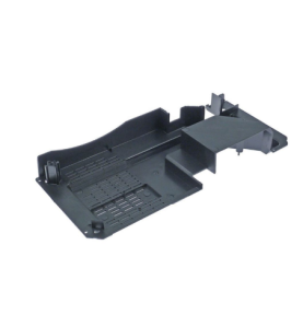 Placa inferior l 409mm an 174mm plástico Horeca-Select, Makro-Professional, Mastro, Metro-Professional, RGV