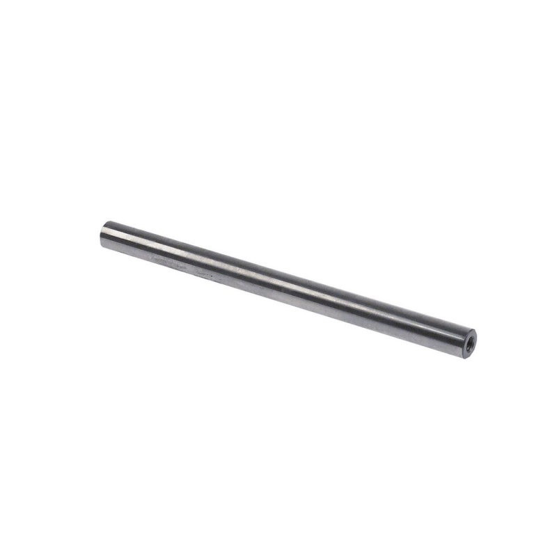 Arbol para carro rosca m6 l 170mm ø 12mm