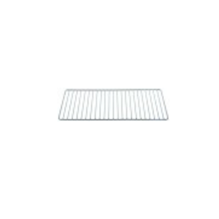 Parrilla an 365mm p 165mm h 7mm anillo externo reforzado 4mm