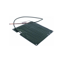 Evaporador l 320mm an 320mm h 5mm horeca-select gpc1088