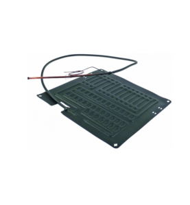 Evaporador l 320mm an 320mm h 5mm horeca-select gpc1088