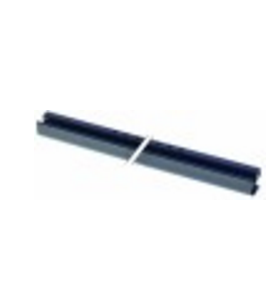 Parte lateral pos. de montaje vertical an 40mm p 40mm