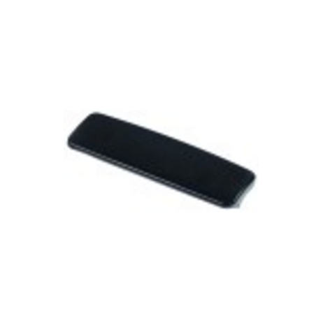 Manilla de puerta l 100mm an 32mm dist. del agujero 68mm