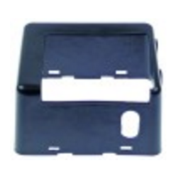 Caja para distribución an 130mm p 75mm h 145mm
