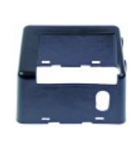 Caja para distribución an 130mm p 75mm h 145mm