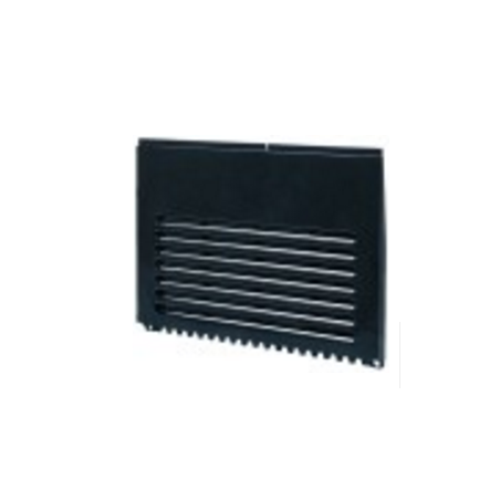 Parte lateral pos. de montaje izquierdo/derecho negro