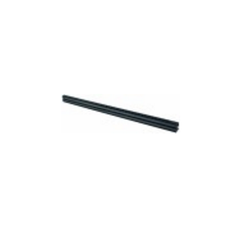 Guía pos. de montaje anterior para parte lateral an 23mm
