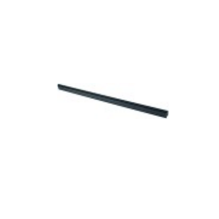 Parte lateral para puerta l 590mm espesor 17mm