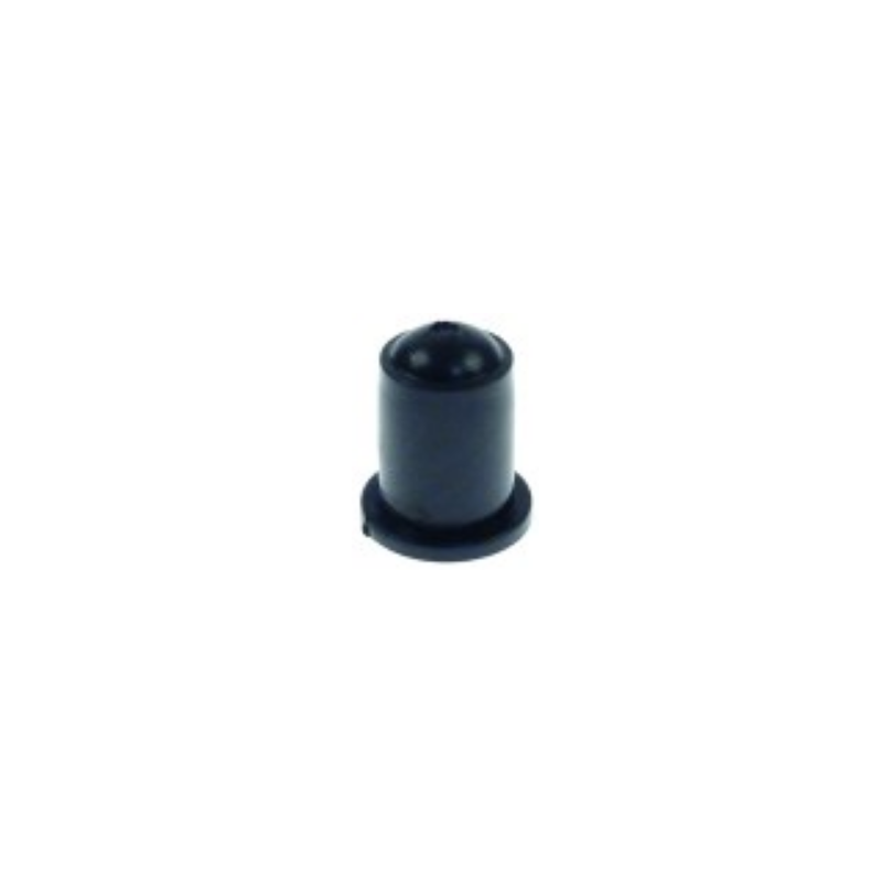 Casquillo h 15mm ø 10mm horeca-select