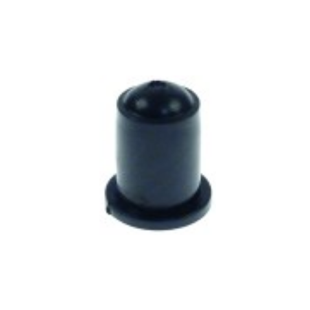Casquillo h 15mm ø 10mm horeca-select