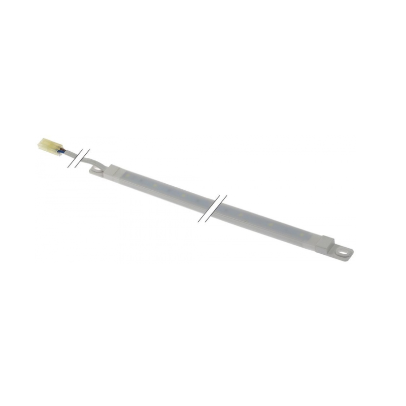 Barra de led l 580mm an 18mm h 13mm Barra de led l 580mm an 18mm h 13mm