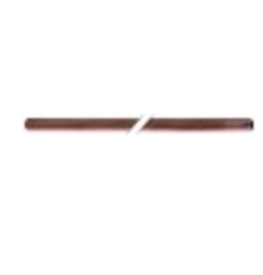 Tubo de cobre ø ext. 6mm int.ø 5mm l 0,23m ue 1