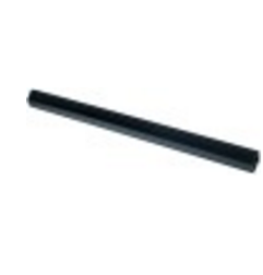 Parte lateral para puerta an 47mm p 29mm h 660mm plástico