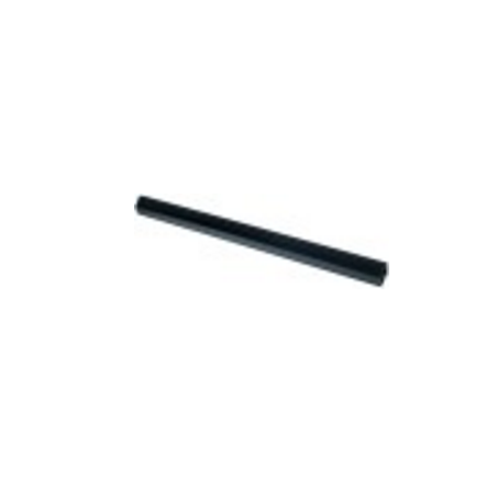 Parte lateral para puerta an 47mm p 29mm h 660mm plástico