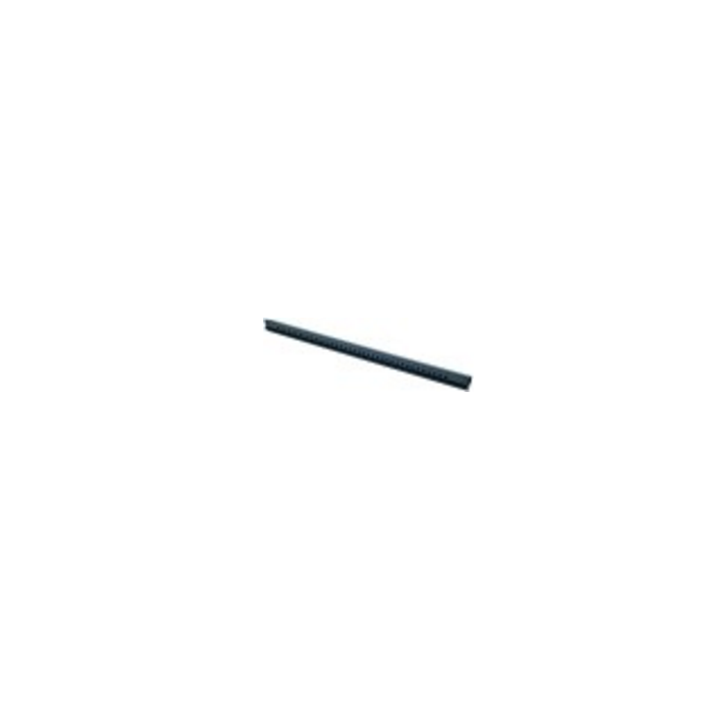 Guida pos. de montaje izquierdo/derecho para vitrina