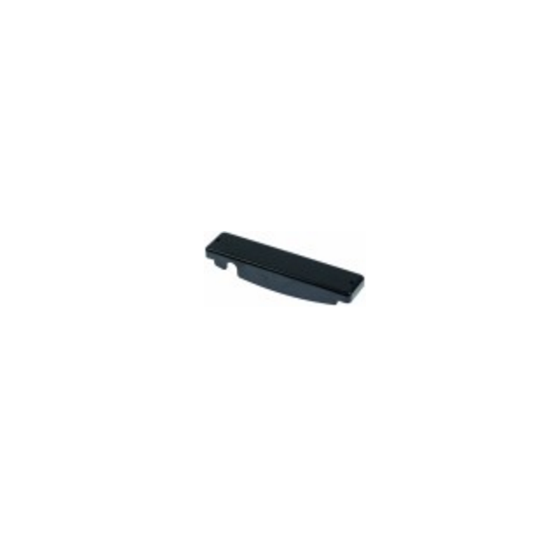 Cubierta pos. de montaje abajo para interruptor an 135mm