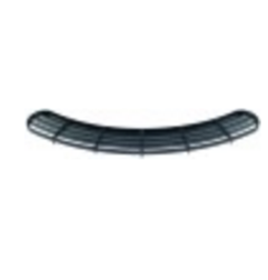 Cubierta para ventilador an 270mm p 10mm h 63mm